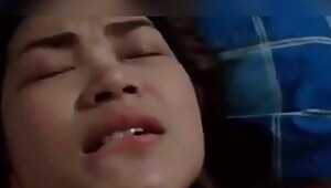 moaning from Thai wife byBangcock