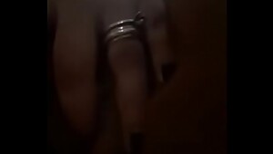 vagina de Karen T la puta casada chilena 2