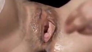 Female orgasm