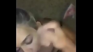 Curvy Swedish wife has intense interracial cuckold orgasm real homemade private sextape