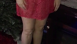 59  old hot wife