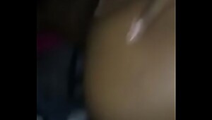 Cheating army wife rides my dick