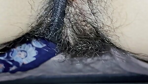 Hairy Pussy Wife