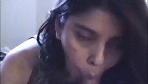 Indian wife homemade video 163