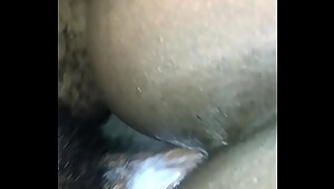 Creamy buckshots for wifey