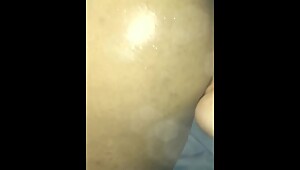 My Bestfriends Wife showing Me Her Wet Pussy