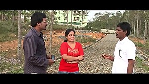 Mahi Aunty - 02 Full Length Telugu Movie -- Ravi Krishna, Silpa, Nisha