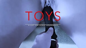 TOY  addicted slutwife