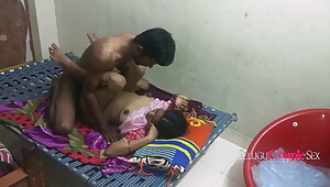 Real Life Married Telugu Couple Fucking