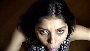 Indian wife homemade video 2