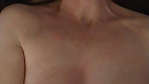 Fucking my moaning wife pt3