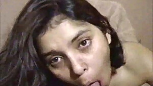 Indian wife homemade video 019