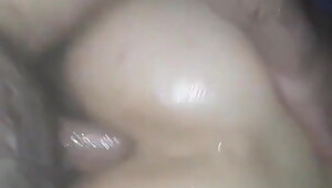 Turkish wife anal