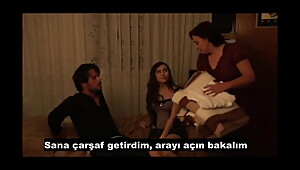 Ensest Film Turkce Alt yazili Anne Ogul turk turkish olgun